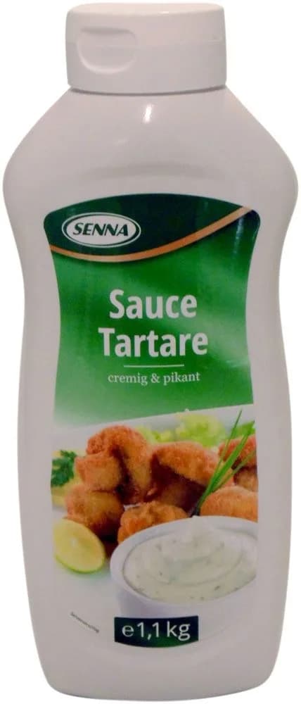 Umak Tartar