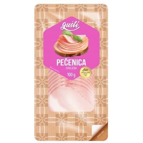 DIMLJENA PECENICA VP GUSTI PPK