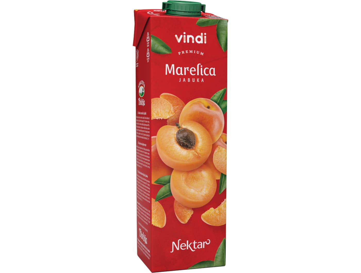 Vindi Nektar Marelica