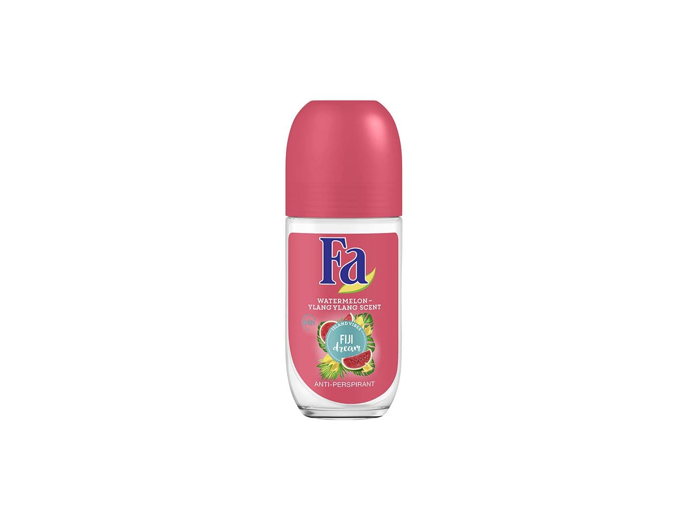 Deo Roll On Fiji Dream