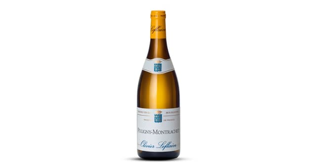 O.LEFLAIVE PULIGNY MONTRACHET 0,75 (6)*