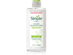 Micelarna voda Simple