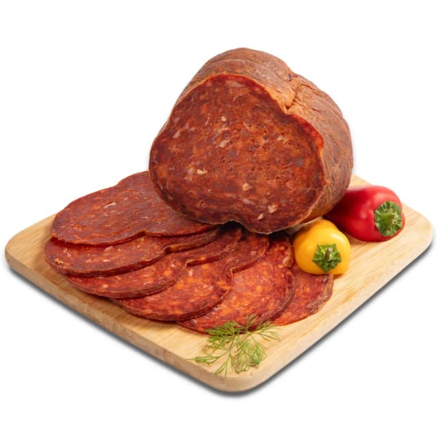 *DOMAĆI KULEN KVRGAVI