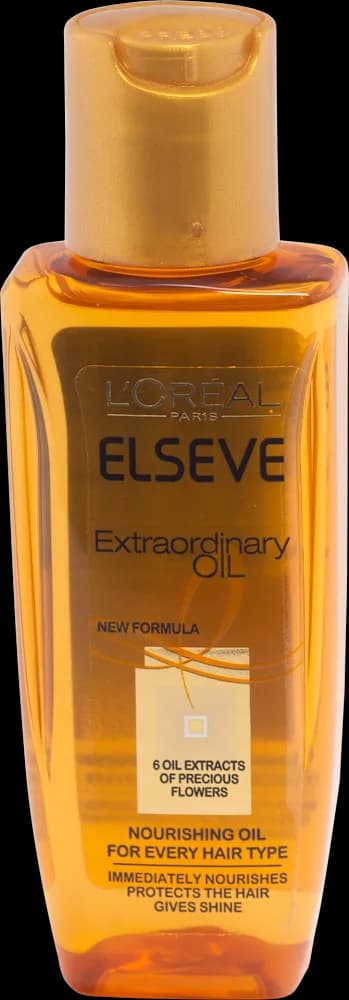 Elseve Extraordinary ulje za kosu