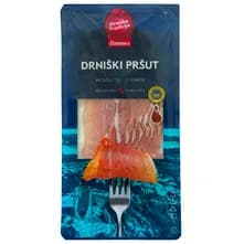 Pršut drniški 80 g