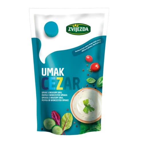 Umak Cezar