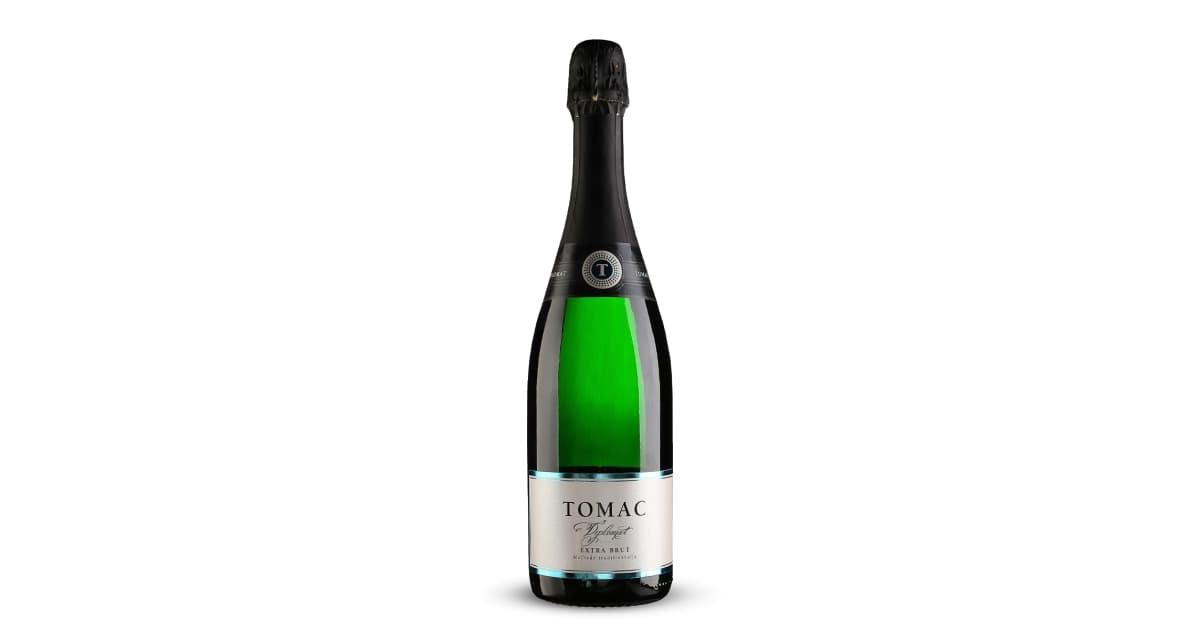 Pjenušac Tomac Diplomat