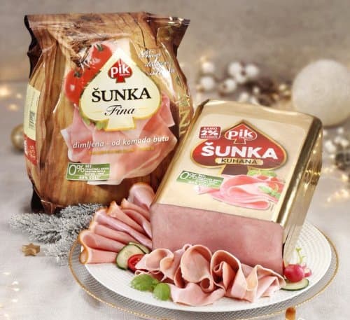 Šunka Kuhana