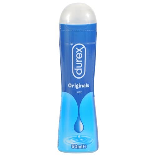 Durex Play Feel lubrikant