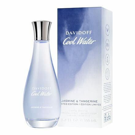 Davidoff Cool Water J.&T. w edt 100ml