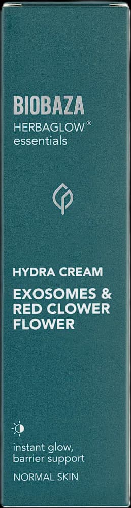 Biobaza Herbaglow Hydra krema,50 ml