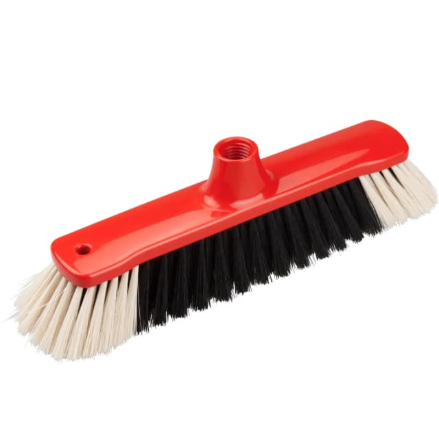 TH METLA 28CM BEZ DRŠKE