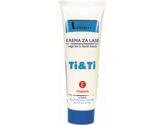 Ti&Ti Krema za kosu
