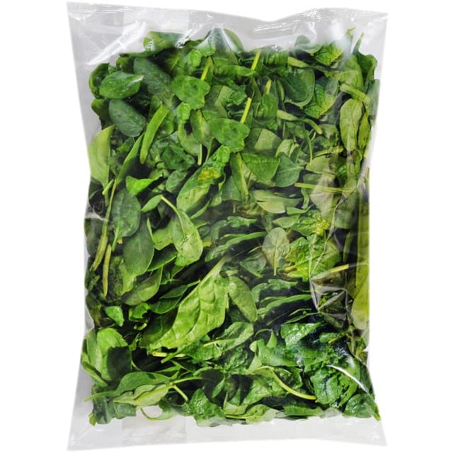 ŠPINAT 400 grama