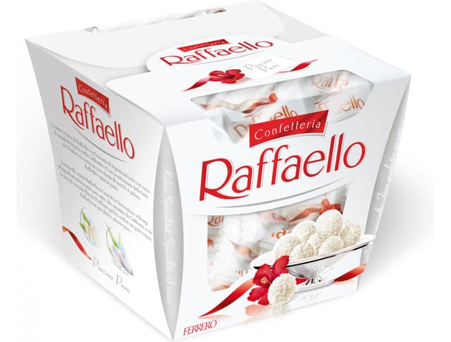 Raffaello T-15