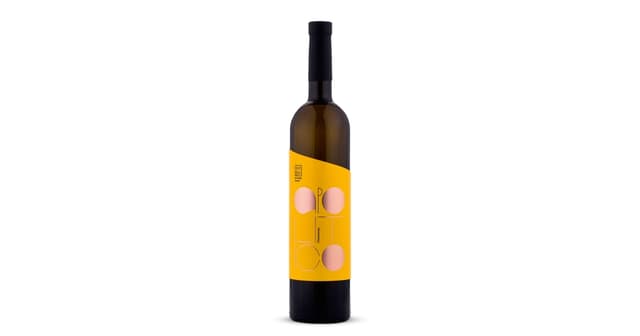 Chardonnay Apolitico