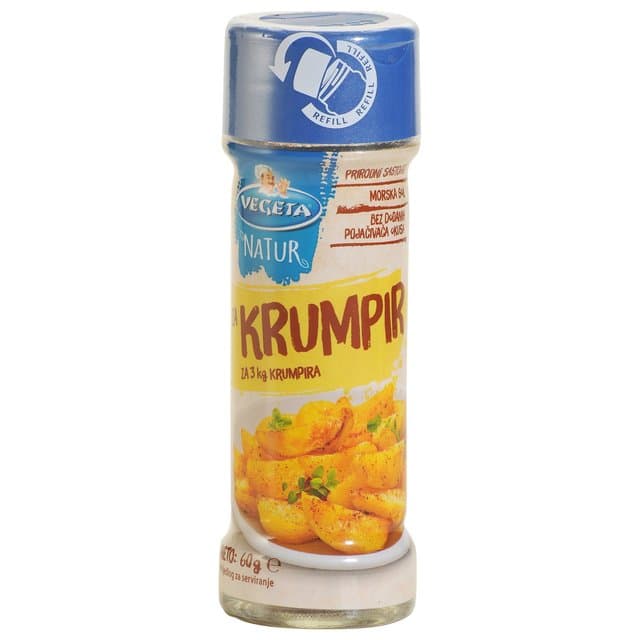 Vegeta Natur Krumpir Posipač