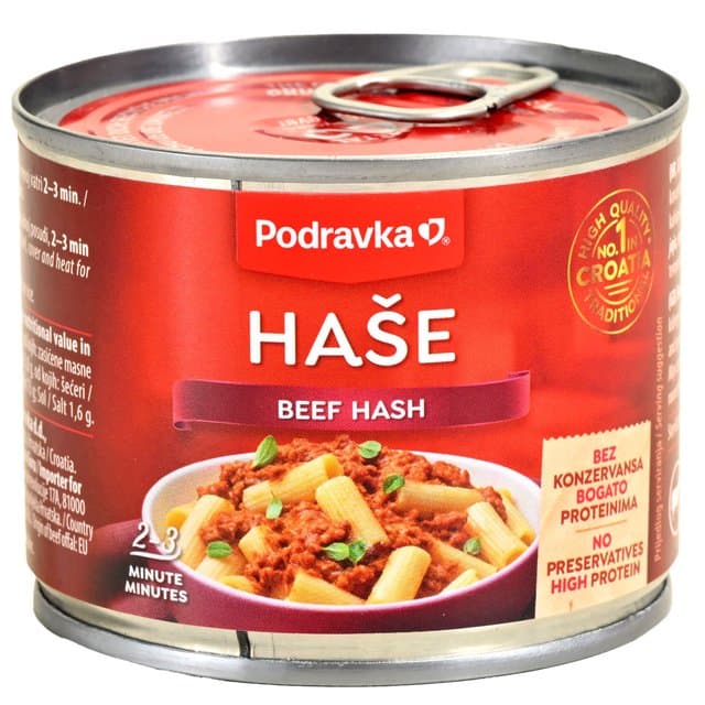 Podravka Haše goveđi