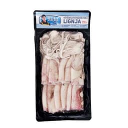 Lignja tube i krakovi 400 g