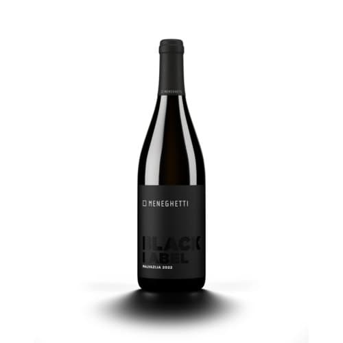 Malvazija Black Label Meneghetti
