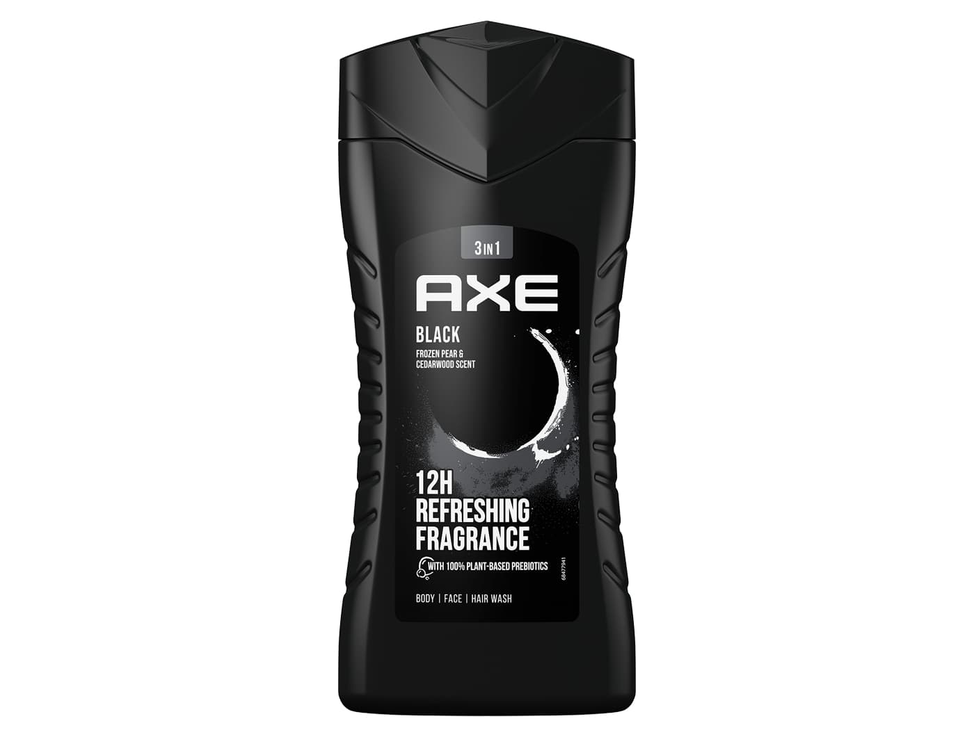 Axe Gel za tuširanje 250 ml Axe