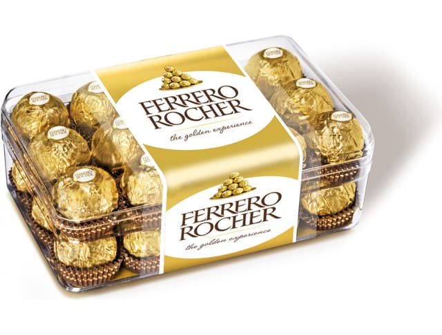 Ferrero Rocher
