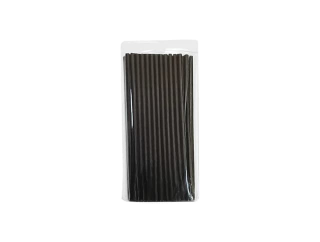 SLAMKE PAPIRNATE CRNE 40/1 PLASMAN