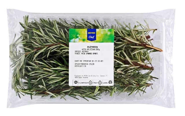 200G MC RUŽMARIN