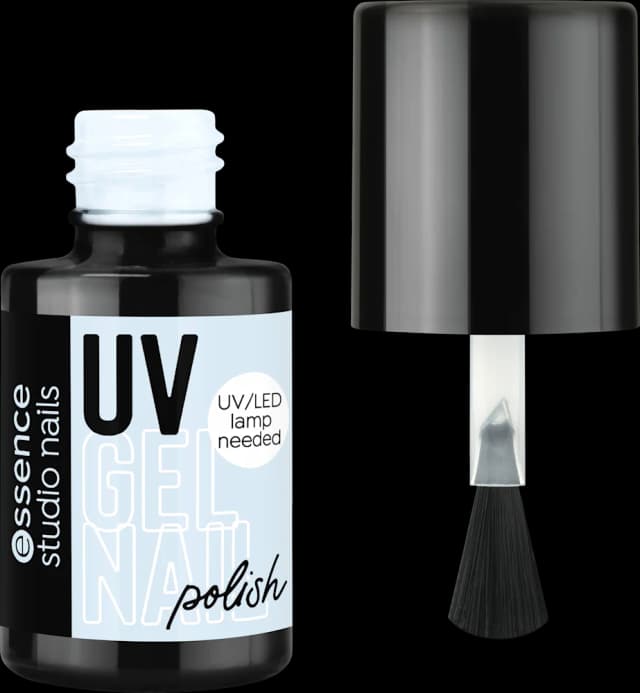 essence lak za nokte UV Gel Nail 216