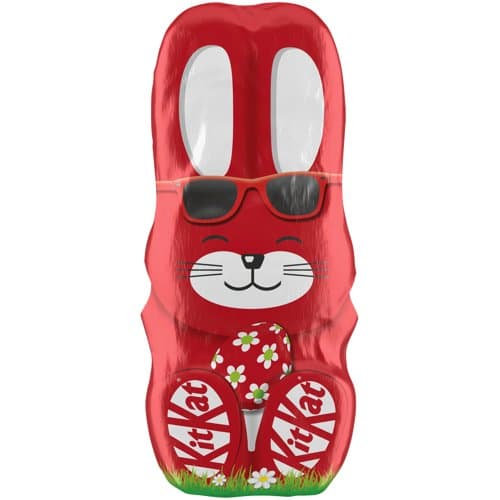 Kit Kat Figura Čokoladna Zec