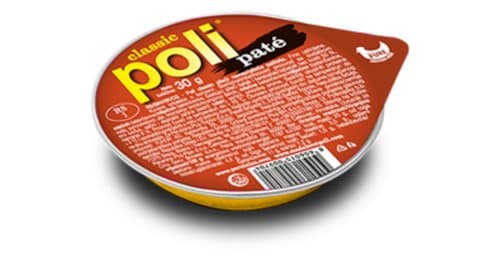 Pašteta Poli Classic