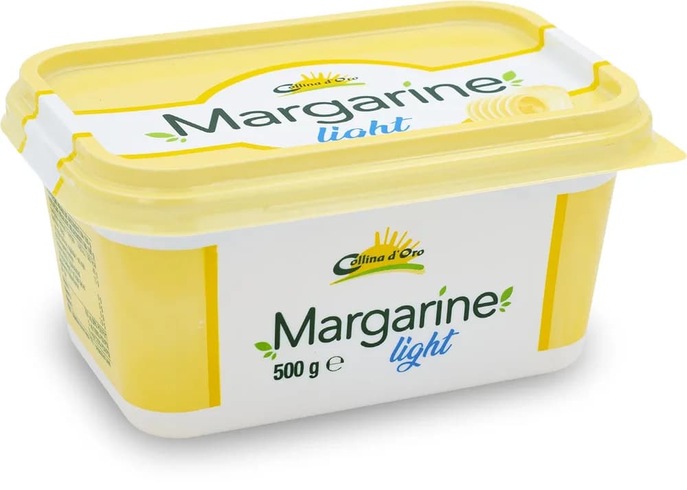 MARGARIN ZA MAZANJE 500g