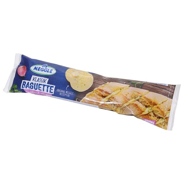 Baguette bijeli luk