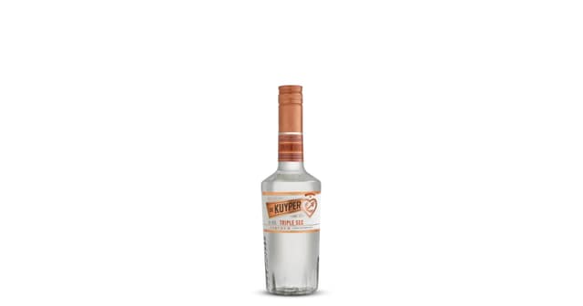 *LIKER DE KUYPER 0.7L TRIPLESEC -6/1-
