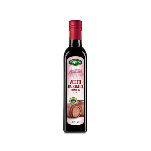 OCAT ACETO BALSAMICO DI MODENA 0,5 L