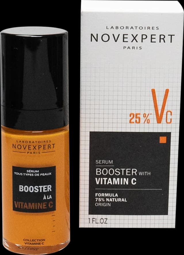 NovExpert Booster serum vit. C 30 ml