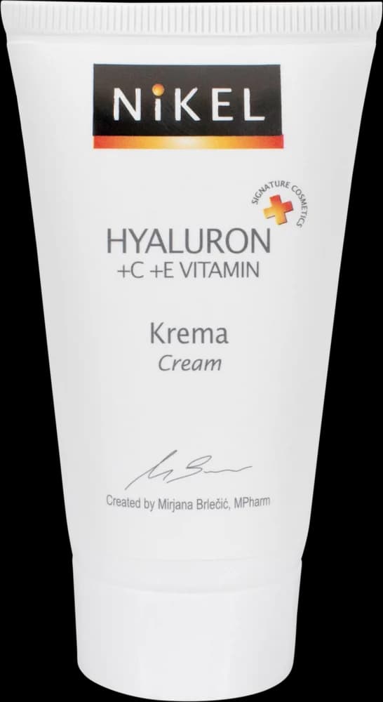 KREMA NIKEL HYAL+C+E 50 ml