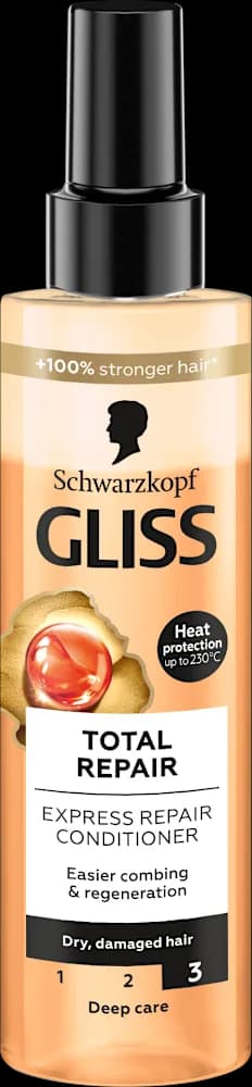 Gliss Kur Regenerator Express Repair Total