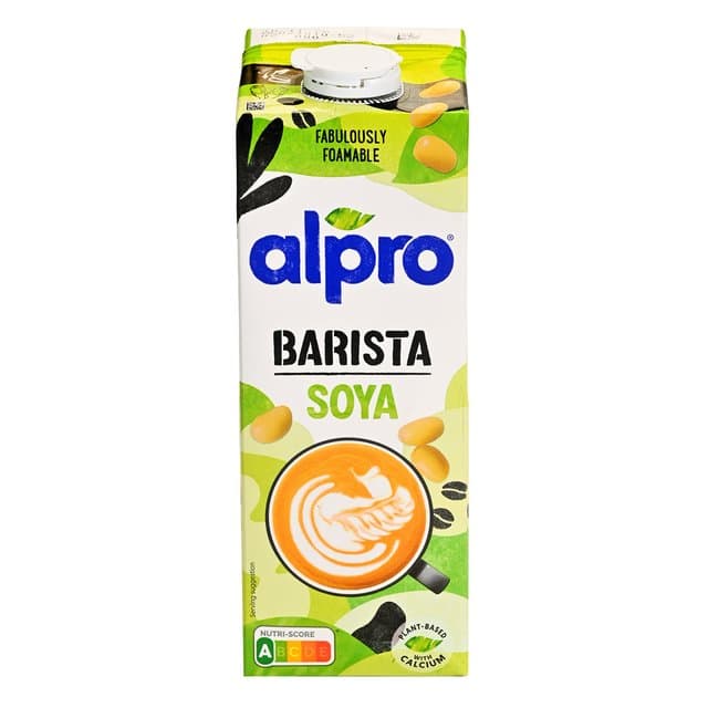 Napitak od soje Barista
