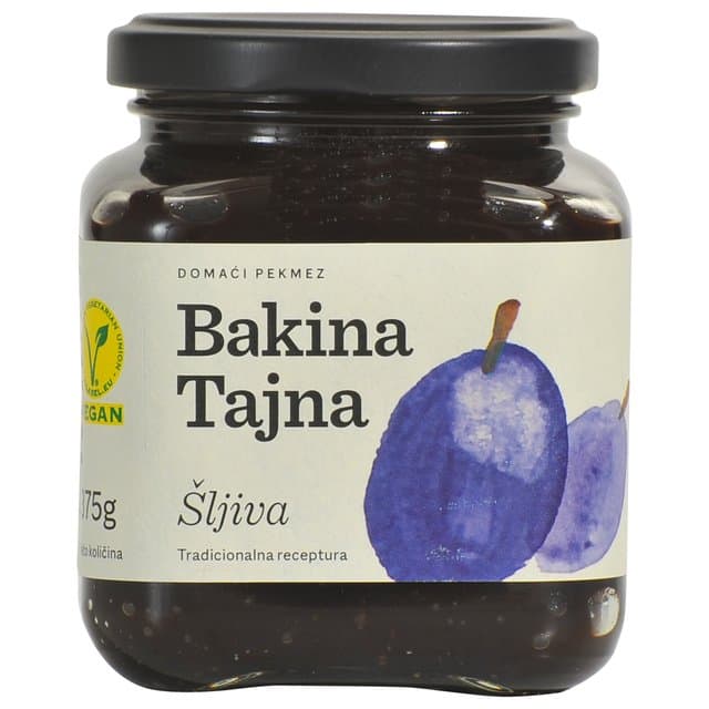 Pekmez Šljiva