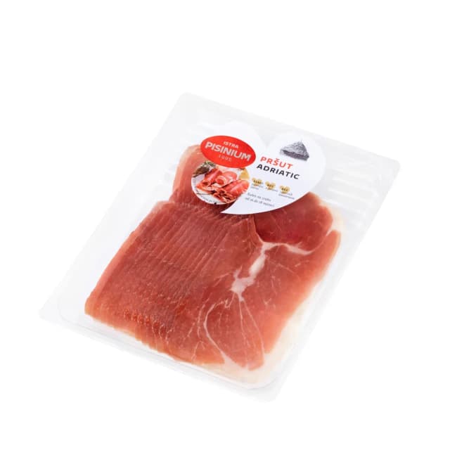 230G PISIN.PRŠUT ADRIATIC NAR