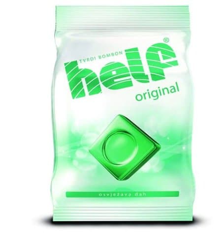 Bomboni Helf Original