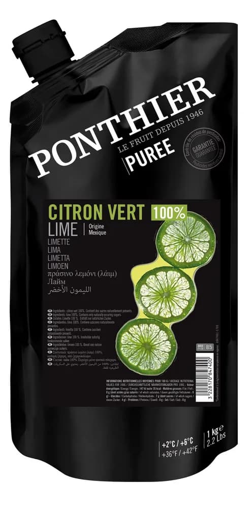 1KG LIMETA PIRE