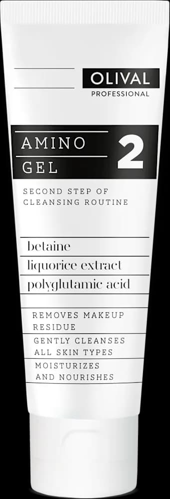 Olival Professional Amino gel 50ml