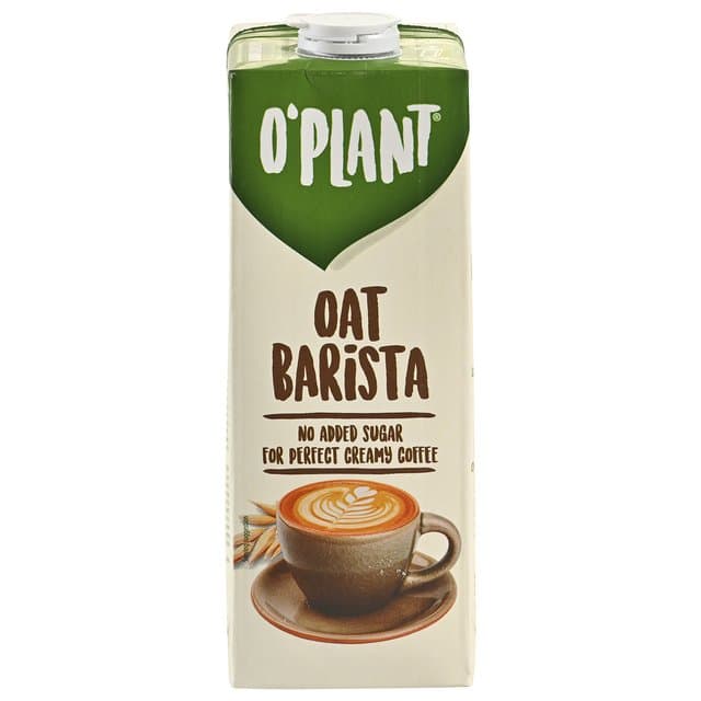 Napitak zob Barista