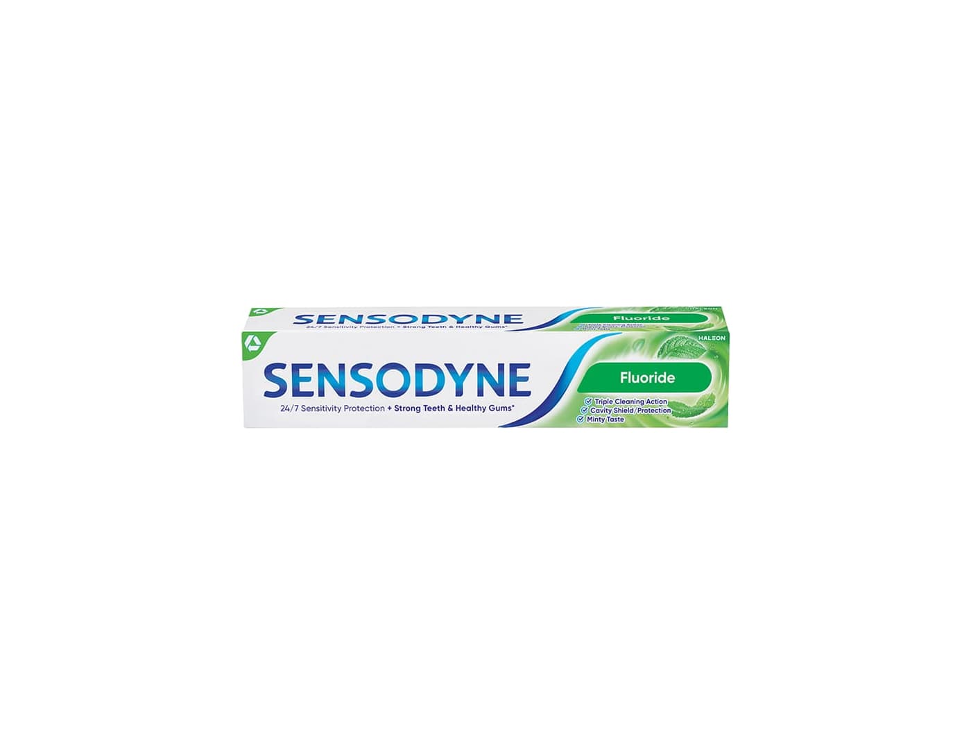 Sensodyne PASTA ZA ZUBE fluoride