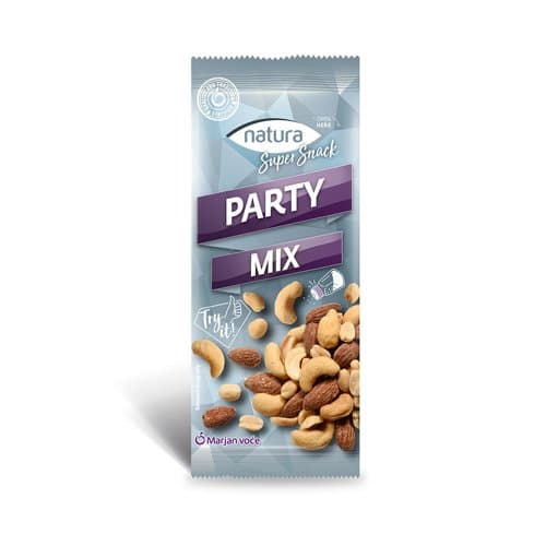 Party Mix
