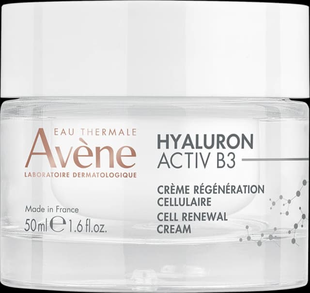 Avene Hyaluron ActivB3 krema 50 ml