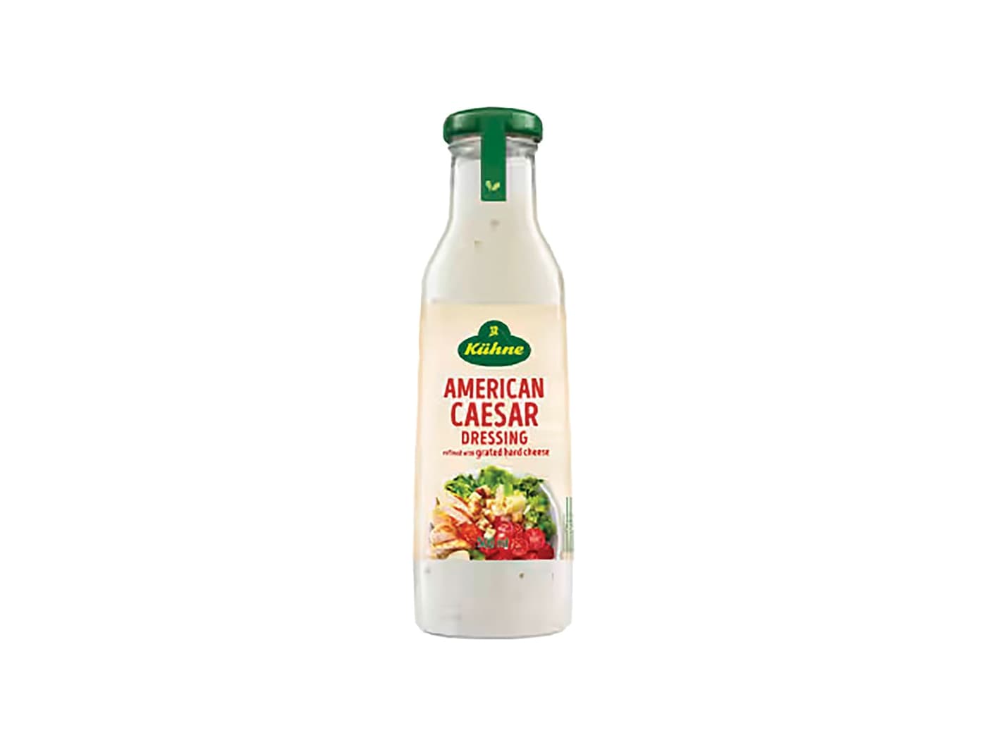 Dressing American Caesar