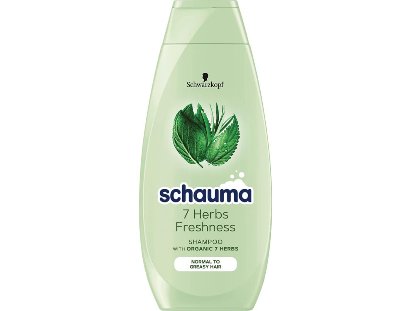 Schauma Schauma šampon ili regenerator ljekovite trave